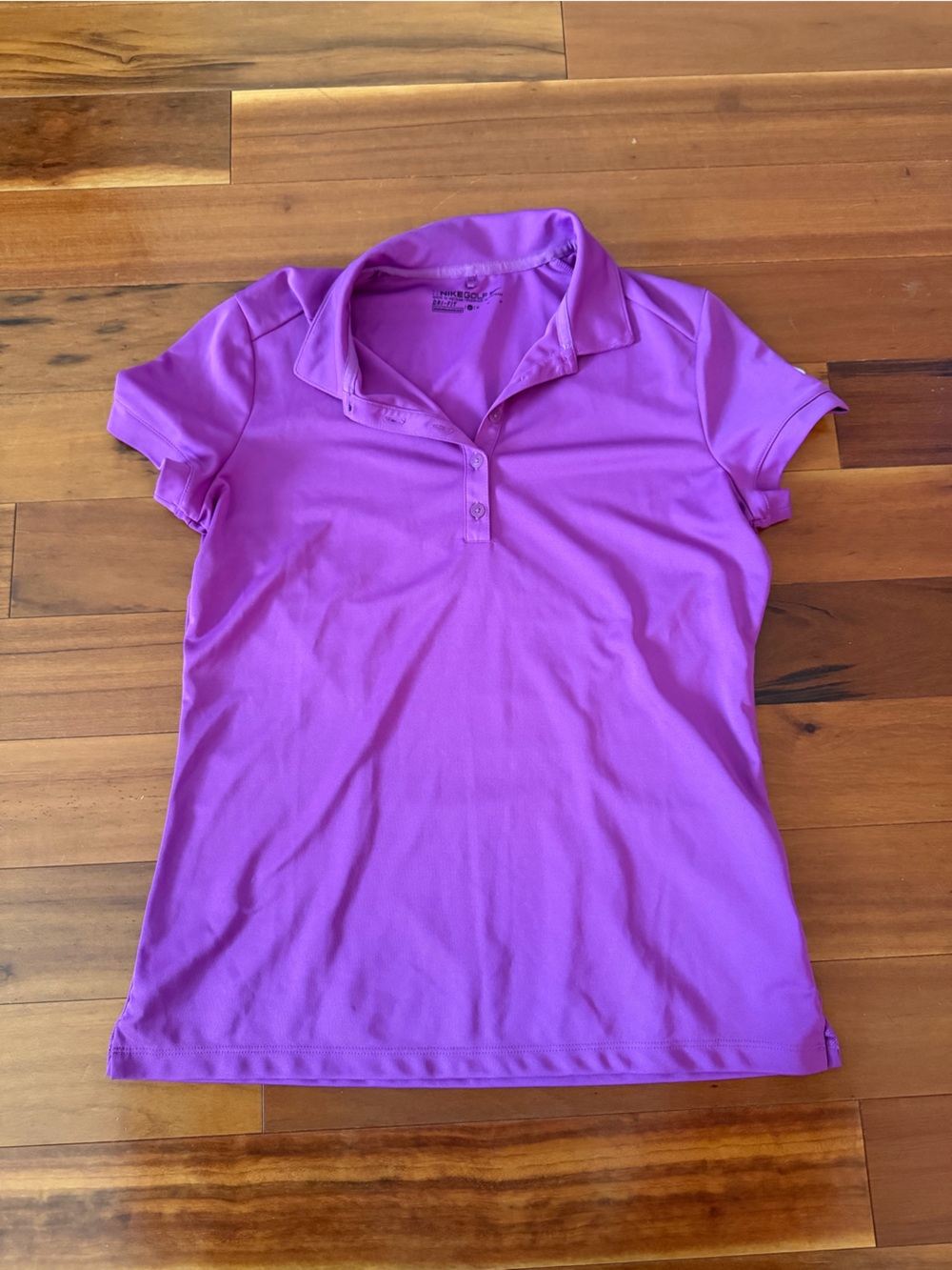 Nike Golf Polo